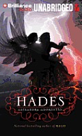 Hades (Halo) Cover