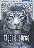 Tiger's Curse #01: Tiger's Curse