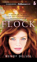 Stork Trilogy #03: Flock Cover