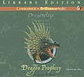 Dragonology Chronicles #04: The Dragon Prophecy Cover