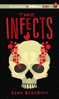 The Infects Cover
