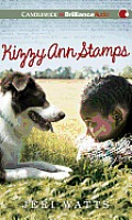 Kizzy Ann Stamps