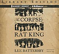 The Corpse-Rat King Cover