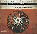 Collector #02: The Wrong Goodbye Cover