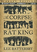 The Corpse-Rat King Cover