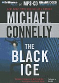 Harry Bosch #2: The Black Ice Cover