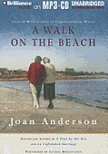 A Walk on the Beach: Tales of Wisdom from an Unconventional Woman Cover