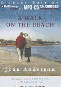 A Walk on the Beach: Tales of Wisdom from an Unconventional Woman Cover