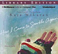 How I Came to Sparkle Again Cover