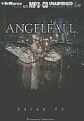 Penryn & the End of Days #1: Angelfall Cover