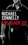 The Black Ice (Harry Bosch) Cover