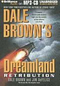 Retribution (Dale Brown's Dreamland) Cover