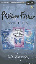 Philippa Fisher Series Cover