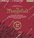 Foreworld Saga #1: Mongoliad, The: Book One Collector's Edition Cover