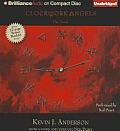 Clockwork Angels Cover