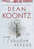 77 Shadow Street Cover