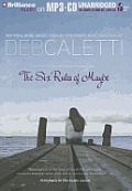 The Six Rules of Maybe Cover