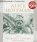 The Probable Future Cover