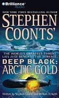 Nsa #7: Arctic Gold Cover