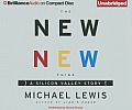 The New New Thing: A Silicon Valley Story Cover