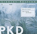 The Crack in Space Cover