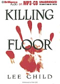 Killing Floor (Jack Reacher Novels) Cover