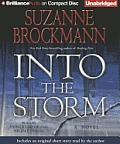Troubleshooters #10: Into the Storm Cover