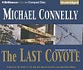Harry Bosch #04: The Last Coyote Cover