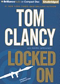 Locked on Cover