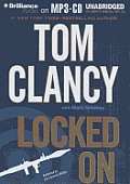 Locked on Cover