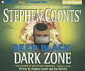 Deep Black: Dark Zone Cover