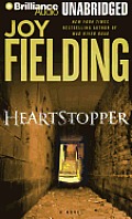 Heartstopper Cover
