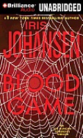 Eve Duncan Forensics Thrillers #9: Blood Game Cover