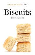 Biscuits (Savor the South Cookbooks) Cover