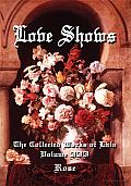 Love Shows: The Collected Works of Lala