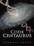 Code Centaurus Cover
