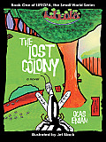 The Lost Colony