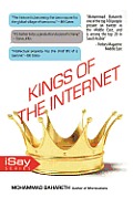 Kings of the Internet: What You Don't Know about Them ? Cover