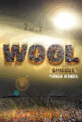 Wool - Omnibus Edition Cover