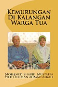 Kemurungan Di Kalangan Warga Tua