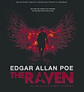 The Raven and Selected Short Stories