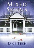 Mixed Signals (Grace Street Mysteries) Cover