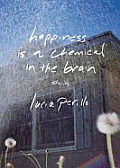 Happiness Is a Chemical in the Brain: Stories Cover