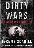 Dirty Wars: The World Is a Battlefield Cover