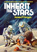 Inherit the Stars Cover