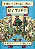 The Stockholm Octavo Cover