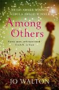 Among Others Cover