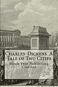 A Tale of Two Cities Cover