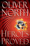 Heroes Proved Cover