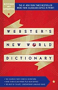 Webster's New World Dictionary (No)